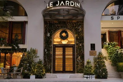 Hanoi Le Jardin Hotel & Spa – Photos 2