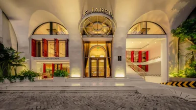 Hanoi Le Jardin Hotel & Spa – Photos 4