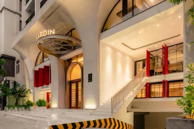 Hanoi Le Jardin Hotel & Spa – Photos 5