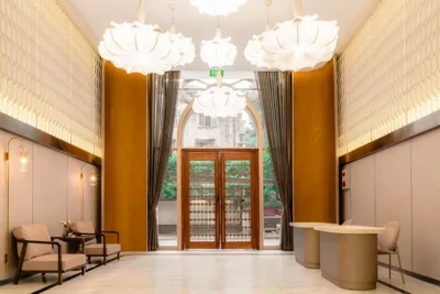 Hanoi Le Jardin Hotel & Spa – Photos 6