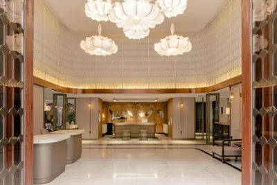 Hanoi Le Jardin Hotel & Spa – Photos 7