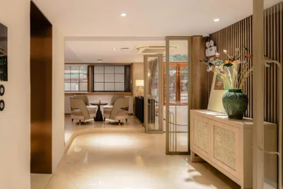 Hanoi Le Jardin Hotel & Spa – Photos 9