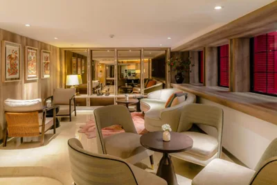 Hanoi Le Jardin Hotel & Spa – Photos 10
