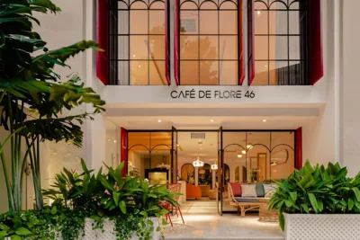 Hanoi Le Jardin Hotel & Spa – Photos 12