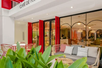 Hanoi Le Jardin Hotel & Spa – Photos 13