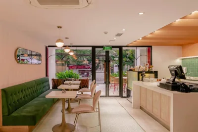 Hanoi Le Jardin Hotel & Spa – Photos 14