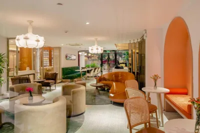 Hanoi Le Jardin Hotel & Spa – Photos 15