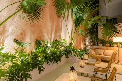 Hanoi Le Jardin Hotel & Spa – Photos 16